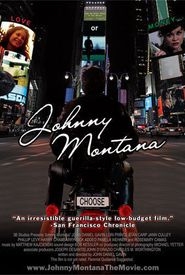 Johnny Montana