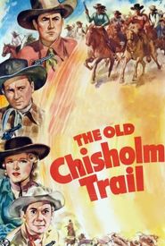 The Old Chisholm Trail