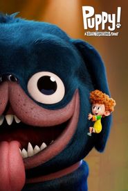 Puppy!: A Hotel Transylvania Short