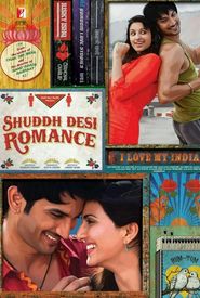 Shuddh Desi Romance