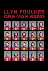 Llyn Foulkes One Man Band