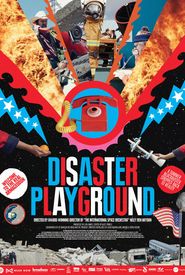 Disaster Playground