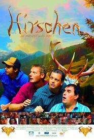 Hirschen