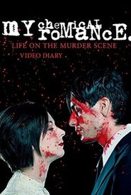 My Chemical Romance: Life on the Murder Scene