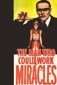 The Man Who Could Work Miracles