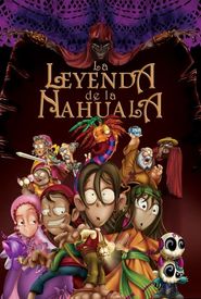 Legend Quest: The Legend of La Nahuala