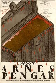 Sir Arne's Treasure