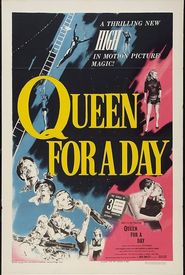 Queen for a Day