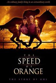 The Speed of Orange