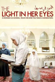 The Light in Her Eyes