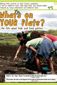 What's on Your Plate?