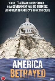 America Betrayed