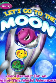Barney: Let's Go to the Moon