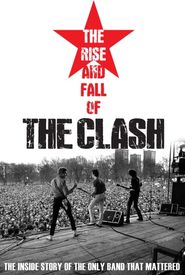 The Rise and Fall of the Clash