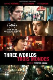 Three Worlds