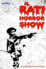 El rati horror show