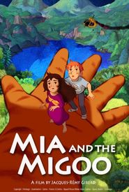 Mia and the Migoo