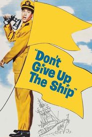 Don't Give Up the Ship