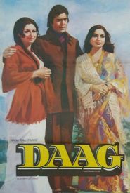 Daag: A Poem of Love