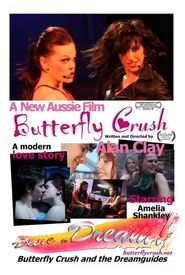 Butterfly Crush