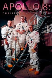 Apollo 8: Christmas at the Moon