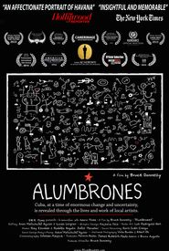 Alumbrones