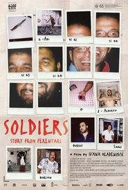 Soldiers: Story from Ferentari