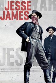Jesse James