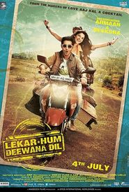 Lekar Hum Deewana Dil