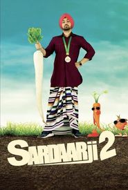 Sardaarji 2