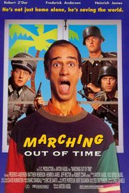 Marching Out of Time