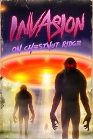 Invasion on Chestnut Ridge