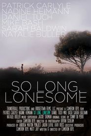 So Long, Lonesome