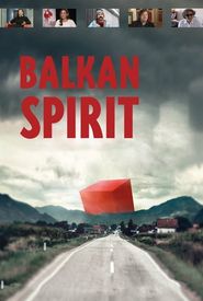 Balkan Spirit
