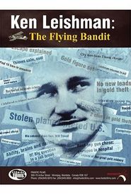 Ken Leishman: The Flying Bandit