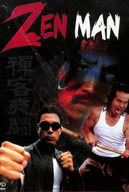 Zen Man