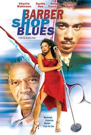 Barbershop Blues