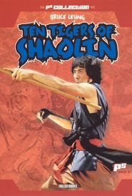 10 Tigers of Shaolin