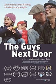 The Guys Next Door