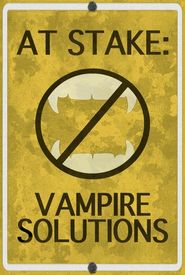 At Stake: Vampire Solutions