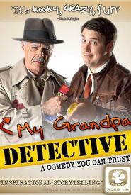 My Grandpa Detective