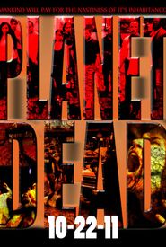 Planet Dead