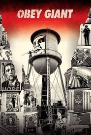 Obey Giant