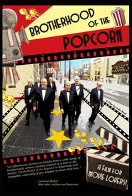 Brotherhood of the Popcorn