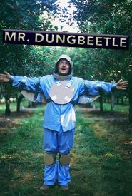 Mr. Dungbeetle