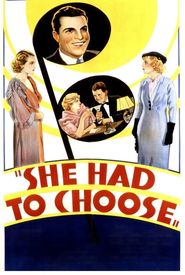 She Had to Choose