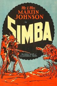 Simba: The King of the Beasts