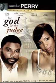 Let God Be the Judge