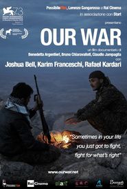 Our War
