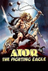 Ator, the Fighting Eagle